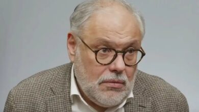 «Это-не-про-Украину-–-все-серьезнее»:-Хазин-раскрыл,-как-Путин-«усадит-в-лужу»-Трампа-с-его-ультиматумами