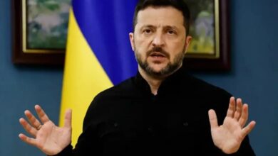 «Напор-России-не-ослабевает».-Шарий:-Зеленский-врет-всему-населению-Украины