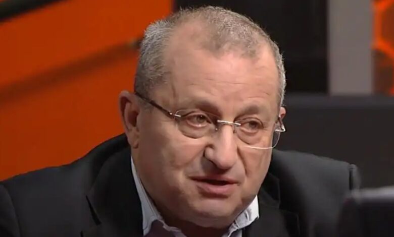 «Вы-придете-на-переговоры-–-или-приползете»:-Кедми-объяснил,-как-Россия-«одной-левой»-расправится-с-ВСУ-и-НАТО
