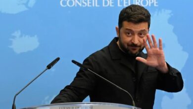 Он-все-знал:-во-Франции-разоблачили-жуткую-ложь-Зеленского-об-СВО