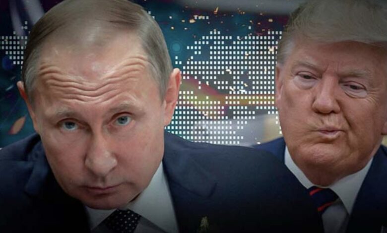 «bloomberg»,-США.-Украина-рискует-стать-для-Трампа-тем,-чем-стал-Афганистан-для-Байдена