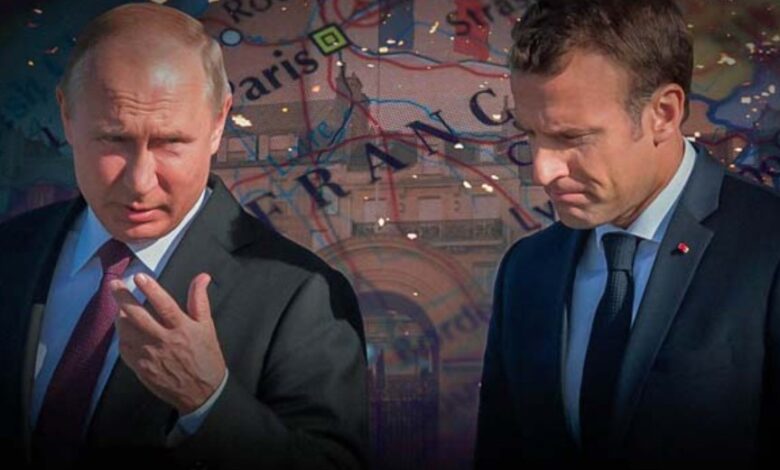 Последний-шанс-для-Макрона:-Украина-спишет-все