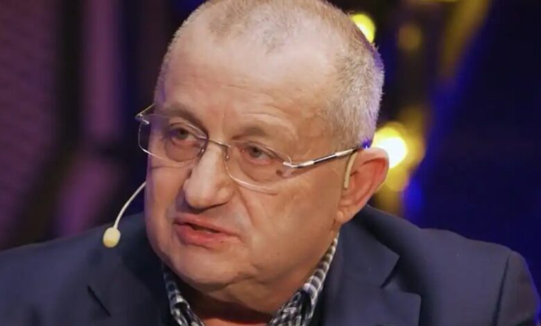«Забыли,-кто-вас-создал?»:-Кедми-одним-фактом-перечеркнул-все-выходки-Азербайджана-и-Алиева-против-России