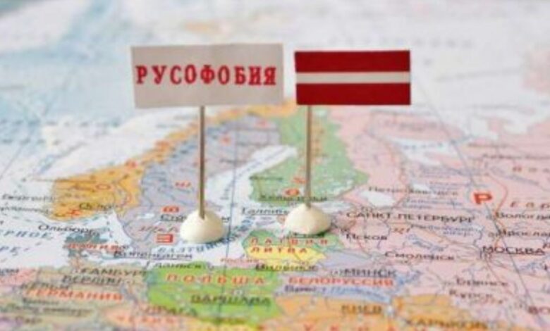 «Русофобия-принесла-неожиданный-эффект»:-в-Латвии-изменилось-отношение-к-РФ