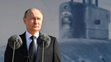 Во-Франции-пришли-в-ужас-после-выхода-видео-с-«российским-монстром»,-которого-показали-Путину