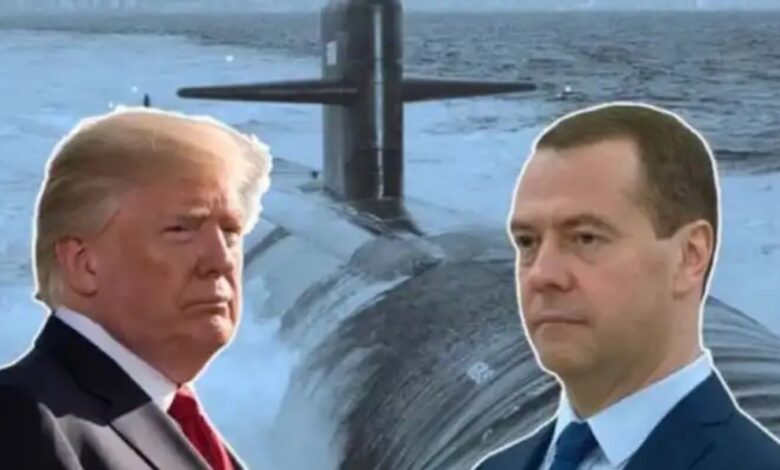 Приплыли-Пока-США-угрожали,-русские-взяли-американцев-на-прицел.-Морская-угроза,-которую-не-учёл-Трамп