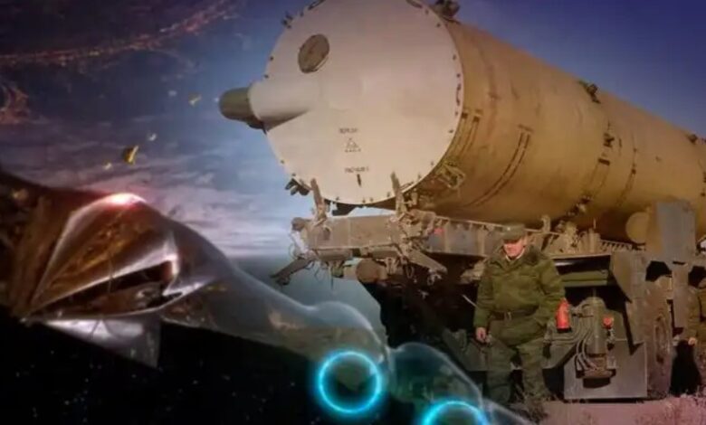 Секретный-проект-Сохэ:-Путин-и-Ким-создают-военный-союз-в-космосе