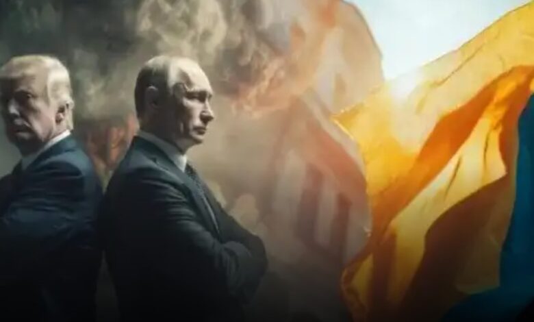 «Трамп-отдаст-русским-Украину.-При-одном-условии»:-Аналитик,-который-почти-не-ошибается,-дал-прогноз-итогов-встречи-на-Аляске