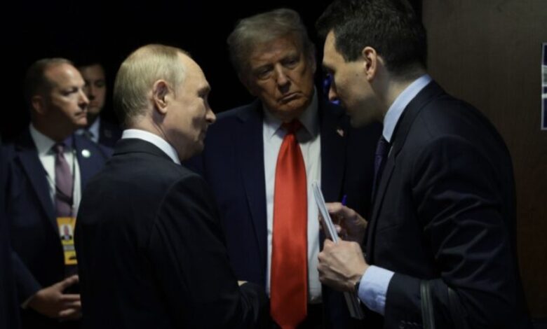 Трамп-атакует:-Зеленскому-укажут-его-место-в-Белом-доме