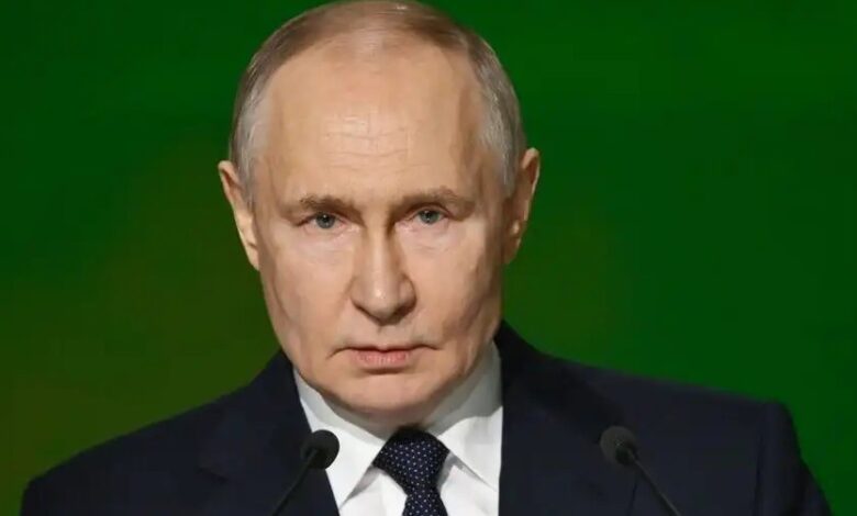 Терпению-президента-пришел-конец:-Путина-разъярил-Азербайджан