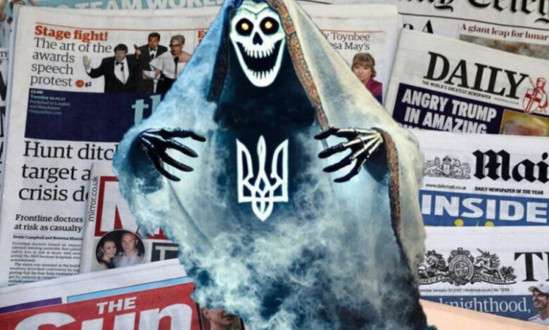 Западные-СМИ:-Угроза-миру-исходит-от-Зеленского-и-безумных-политиков-Европы