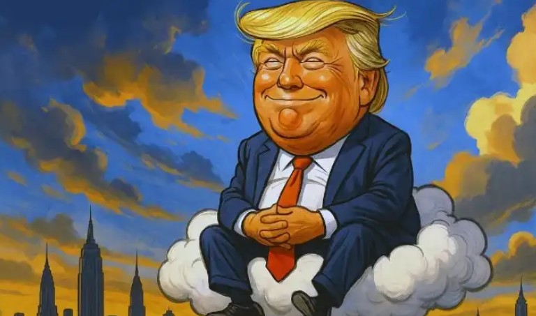 Пора-кончать:-Россия-сделает-все,-чтобы-Трамп-оказался-на-небесах