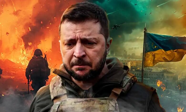 «Ждите-последствий!»:-Венгрия-жестко-наказала-Киев-за-удар-по-«Дружбе»