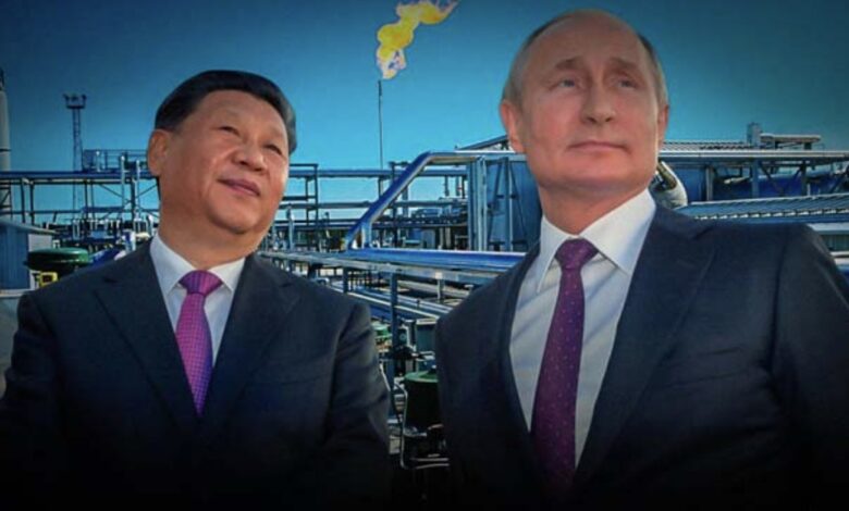 bloomberg:-«Сила-Сибири-—-2»-поставит-мировой-рынок-СПГ-«с-ног-на-голову»