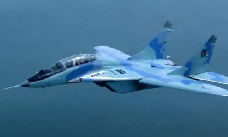 В-Азербайджане-уже-пожалели-о-передаче-истребителя-МиГ-29-Украине