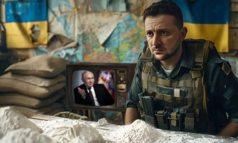 «Финальный-этап-начался».-Российские-беспилотники-пробили-сердце-режима-Зеленского