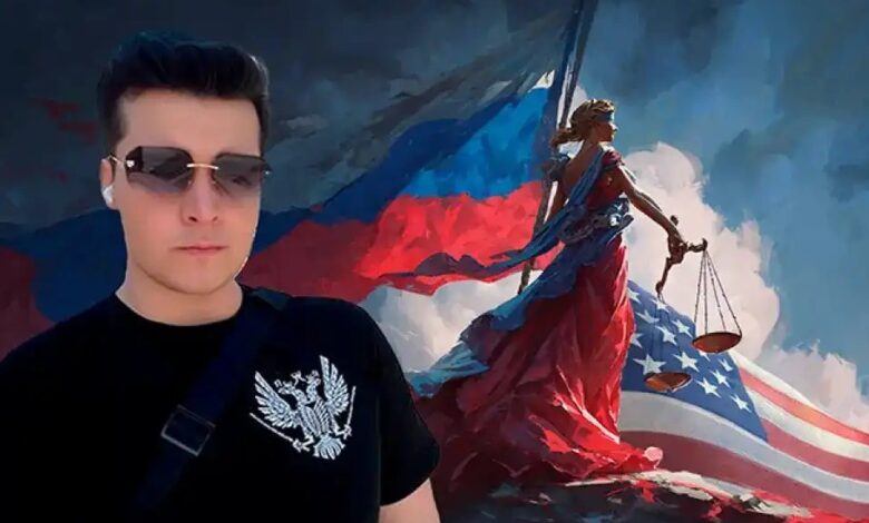 «Вам-тут-не-место!»:-Украинские-беженцы-в-США-решили-наказать-русского-—-и-получили-отпор