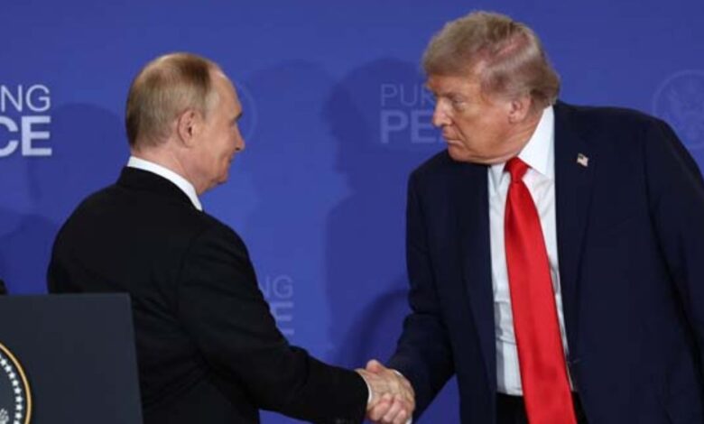 Во-всем-виноваты-Путин-и-Трамп:-Варшава-нашла-ответственных-за-атаку-дронов