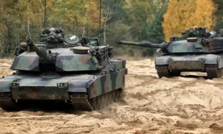 abrams-в-помощь:-Войско-Польское-мечтает-поквитаться-с-русскими-за-все-обиды-со-времен-Сусанина