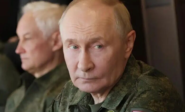 Вот-зачем-Путин-надел-военную-форму-и-позволил-американцам-смотреть