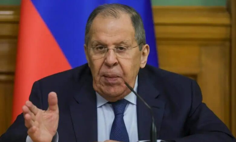 «Стыдливо-отводит-глаза»:-Лавров-испуганного-Гутерриша-жалеть-не-стал