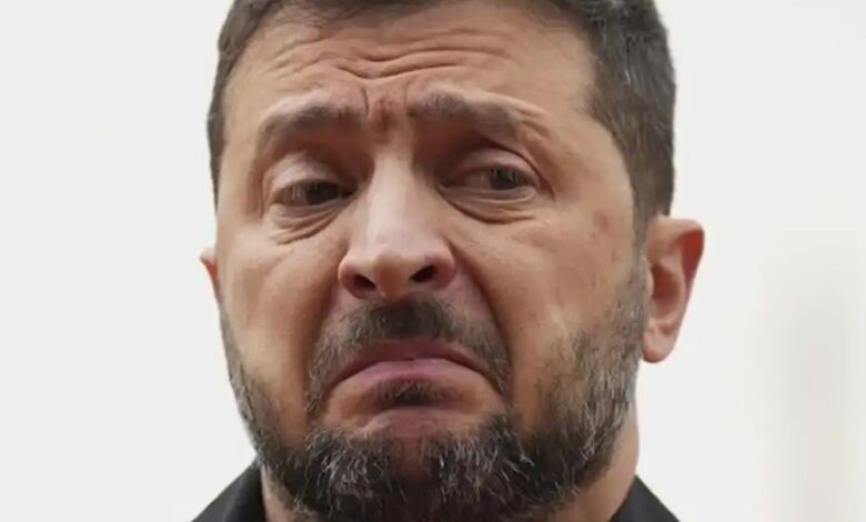 «Гнилое-корыто»-потонуло:-на-Украине-вспыхнул-третий-Майдан