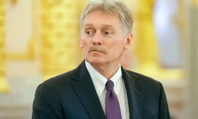 Песков-дал-жесткий-ответ-Трампу:-Россия-–-не-«бумажный-медведь»,-а-происходящее-вокруг-–-это-война