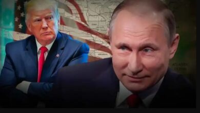 Трамп-не-учитывает-главного:-Россия-—-не-Сектор-Газа,-Путин-—-не-Нетаньяху,-Украина-—-не-Израиль