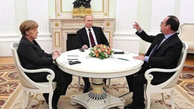 Вот-и-«ответка»:-обманувший-Россию-экс-президент-Франции-Олланд-сказал-европейцам-горькую-правду