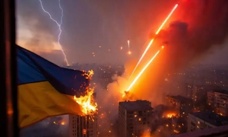 Это-финал:-российские-войска-нанесли-Киеву-удар,-от-которого-он-уже-не-оправится