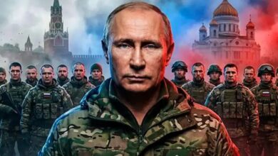 «Слишком-заигрались-–-пора-отвечать»:-Стало-известно-о-панике-Прибалтики-и-Польши-из-за-приближения-России