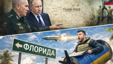 Путин-вынес-приговор.-Конец-проекта-«Украина»?-Точку-поставит-Трамп