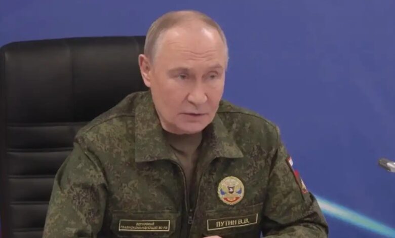 «Сдаёмся,-пока-не-поздно»:-Украина-в-панике-из-за-нового-ультиматума-Путина