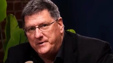 «Мнение-нищего-ничтожества-не-учитывается»:-Риттер-рассказал,-как-США-поставили-на-место-Литву-по-теме-России