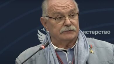 Михалков:-На-нас-лежит-гигантская-вина-за-то,-что-происходит-на-Украине