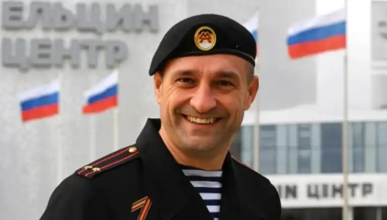 Жога-забил-стрелку-азербайджанской-диаспоре:-Ресторан-«Каспий»-валят-бульдозеры