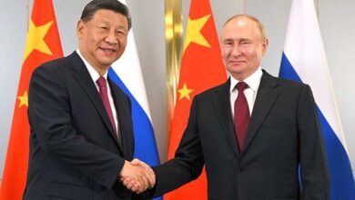 «the-telegraph-uk»,-Великобритания.-Что-поимка-Мадуро-сулит-Китаю-и-России?