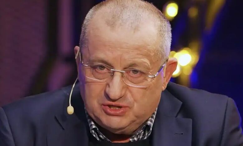 «Быстрое-уничтожение-–-не-спасётся-никто»:-Кедми-объяснил,-что-сделает-Россия-с-готовящейся-к-войне-Европой