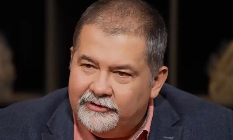 «Полыхнуло-так,-что-вмешались-на-самом-верху»:-Лукьяненко-объяснил-поражение-Долиной-в-битве-за-квартиру