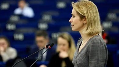 Песков-сообщил-о-невозможности-переговоров-России-с-Каллас