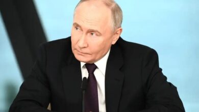 Путин-высмеял-США-на-весь-мир.-Причиной-стала-позорная-попытка-Трампа-купить-Арктику