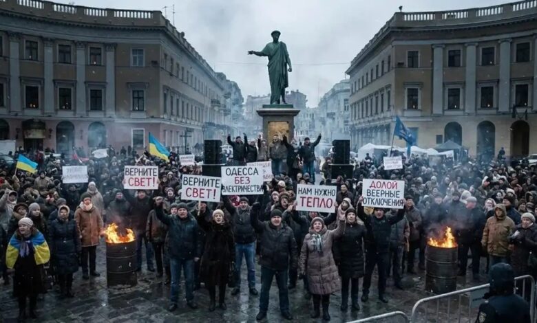 «Это-конец!»-Катастрофа-в-Одессе.-В-Киеве-начали-рыть-ямы