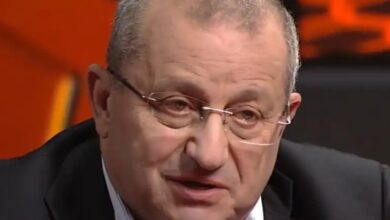 «Шансов-на-помощь-и-защиту-нет»:-Кедми-рассказал,-как-США-«кинули»-Европу-из-за-страха-перед-Россией