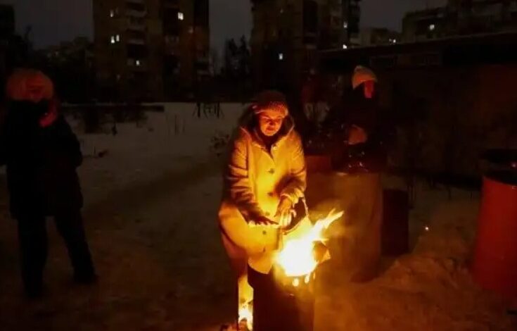 Полиция-и-армия-присоединятся:-украинцы-готовы-с-оружием-идти-на-Киев