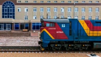 Запад-блокирует-Россию-с-юга:-идет-перехват-железных-дорог-и-логистических-путей-в-Средней-Азии