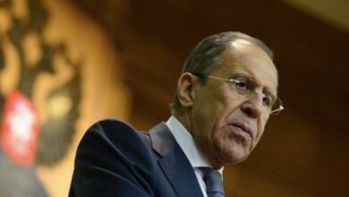 Лавров-указал-на-урок,-который-извлекла-Россия-в-ООН:-Больше-этого-не-будет