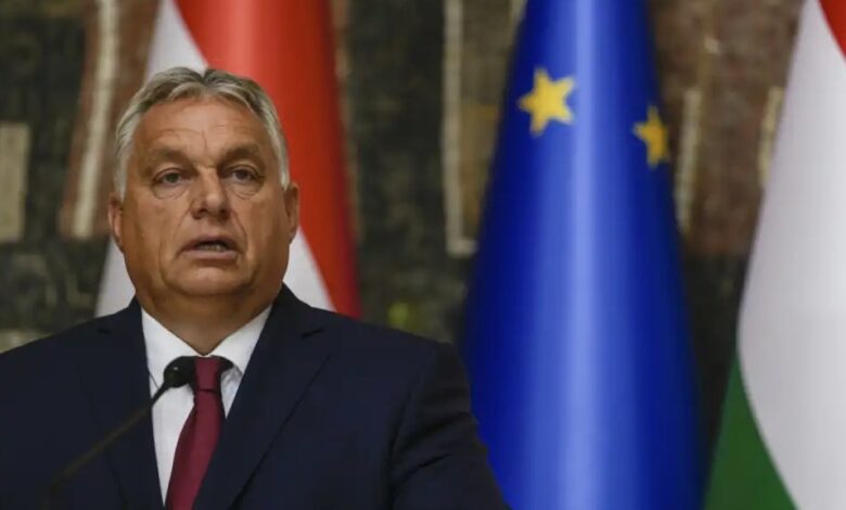 «Подвезу,-если-не-будете-пинать-машину»:-Орбан-публично-унизил-Украину-и-отправил-в-нокаут-Зеленского