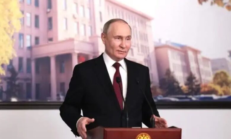 Зеленский-в-тупике.-Жесткое-условие-Путина-вызвало-истерику-в-Киеве:-Кремль-озвучил-окончательное-решение