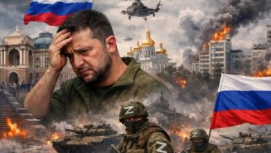 Одесса-и-Харьков-будут-российскими?-Зеленский-в-истерике-из-за-этого