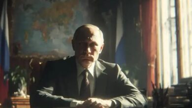 «Обнажил-клинок-за-24-часа»:-Путин-разнес-американскую-гегемонию-в-клочья,-а-Китай-рукоплещет-стоя